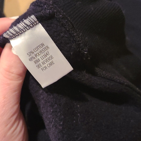 Lion king pullover and black denim shorts ♥ - Picture 8 of 8